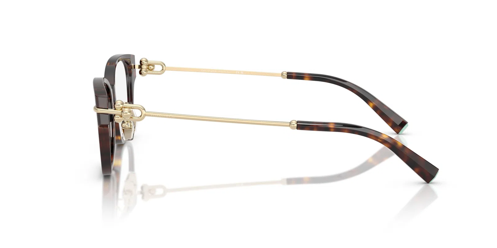 Tiffany 2262F Eyeglasses - view 5